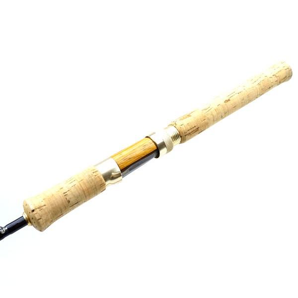 美品 ミスタードン トラウターズチョイス TC72 美品 ミスタードン トラウターズチョイス TC72/W411L : 釣king - 通販