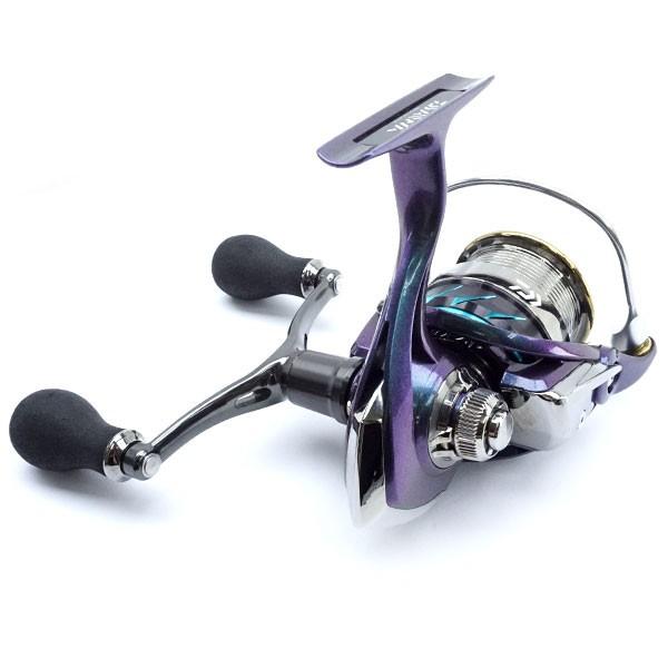 美品 ダイワ14エメラルダスMX 2508PE-H-DH/W532M : 釣king 美品 ダイワ14エメラルダスMX 2508PE-H-DH/W532M : 釣king