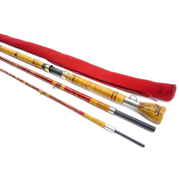 美品 木村商 石鯛キングII 極上匠 中調540/W543LL : 釣king - 通販