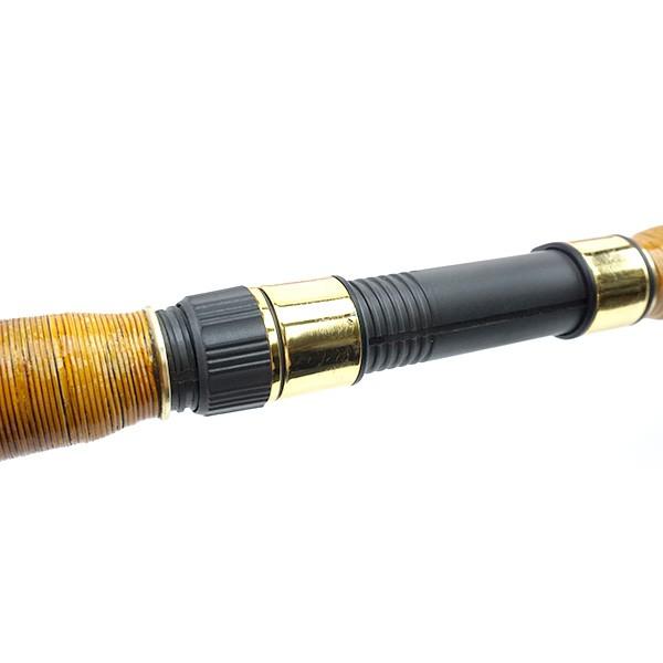 美品 木村商 石鯛キングII 極上匠 中調540/W543LL : 釣king