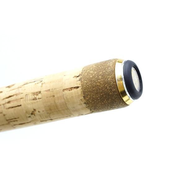 美品 がまかつ ラグゼ ソルテージ リフレックス レオザ 107M