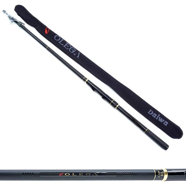 ダイワ オレガ 剛徹 MS 2-525SV/W552L : 釣king - 通販 - Yahoo