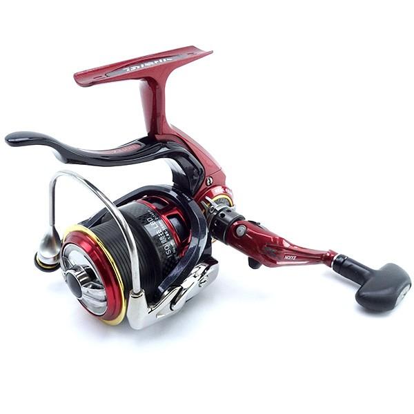 ダイワ　12トーナメント競技 ダイワ 12トーナメント ISO 競技LBD/X006M : 釣king - 通販 - Yahoo