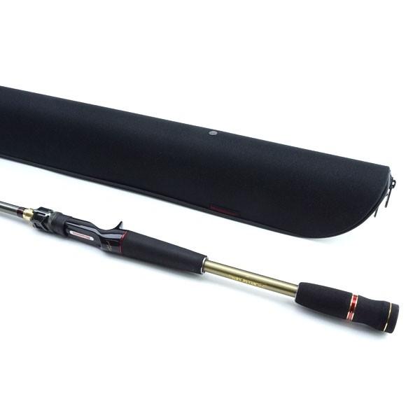 美品 メガバス デストロイヤー エボルジオン F5.1／2-70ti スーパー