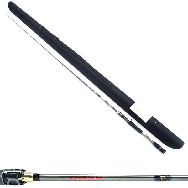 美品 メガバス デストロイヤー エボルジオン F4.1／2-610ti エルザイル