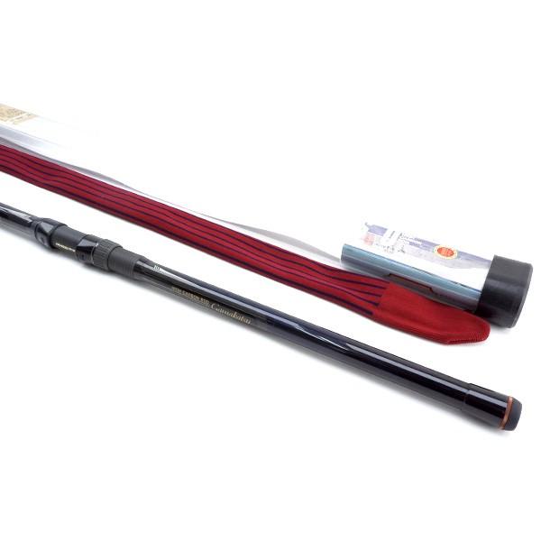 極上美品 がまかつ シマアジ専用 54/X161L : 釣king - 通販 - Yahoo