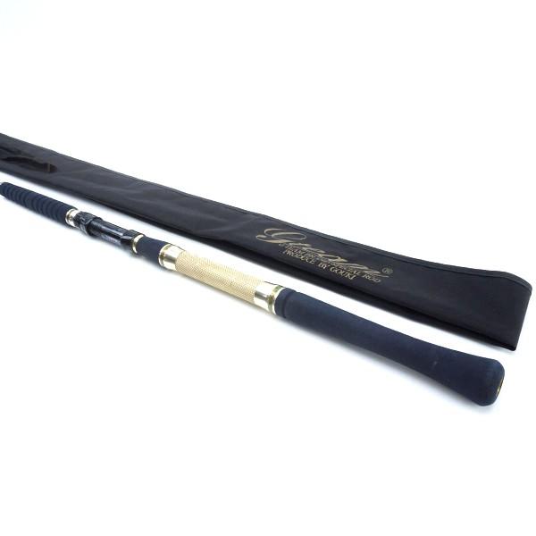 美品 剛樹 Gチーム スクイッドバイトM 1.85M/X209LL : 釣king - 通販