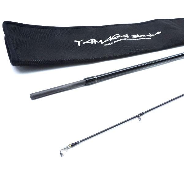 美品 ヤマガブランクス バリスティック 96／18 エボリューション/X233L