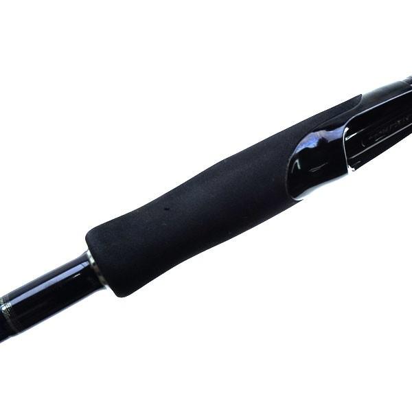 美品 ヤマガブランクス バリスティック 96／18 エボリューション/X233L