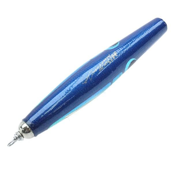 美品 カーペンター 鮪郎 195-200 kattobi トビウオ クオリティー1