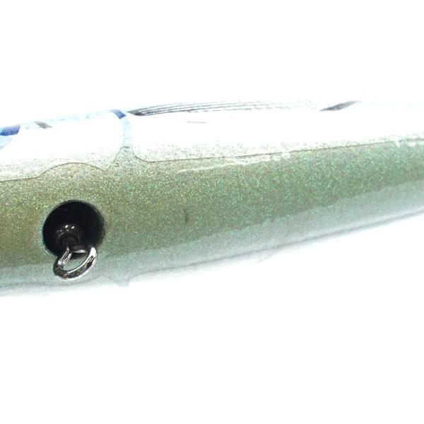 美品 カーペンター 鮪郎 195-200 kattobi トビウオ クオリティー1