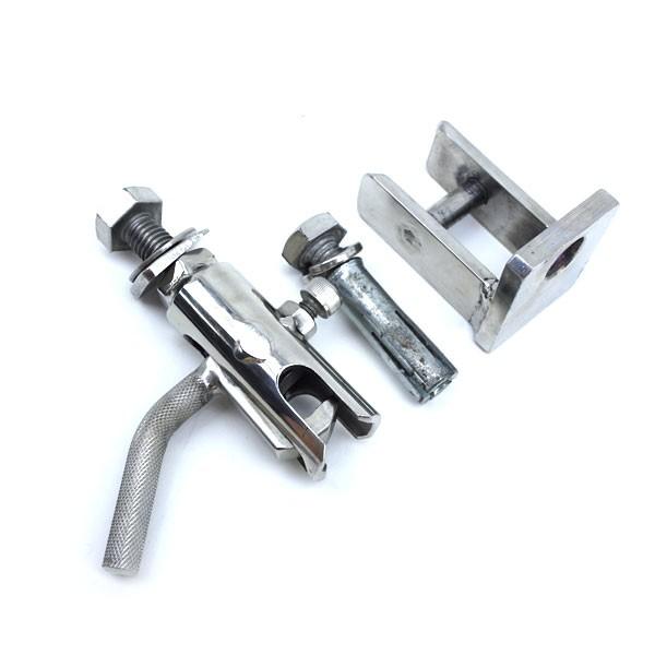 美品 MUGEN クエ用 メタルキャッチ/X264S : 釣king - 通販 - Yahoo 