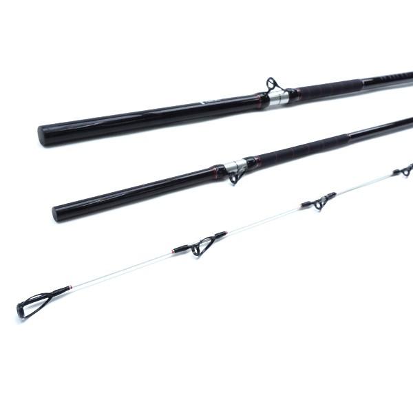 ダイワ　幻覇王ホワイトキング ５４３ 新品 ダイワ 幻覇王 別誂 ホワイトキング 543・Q : 釣king - 通販