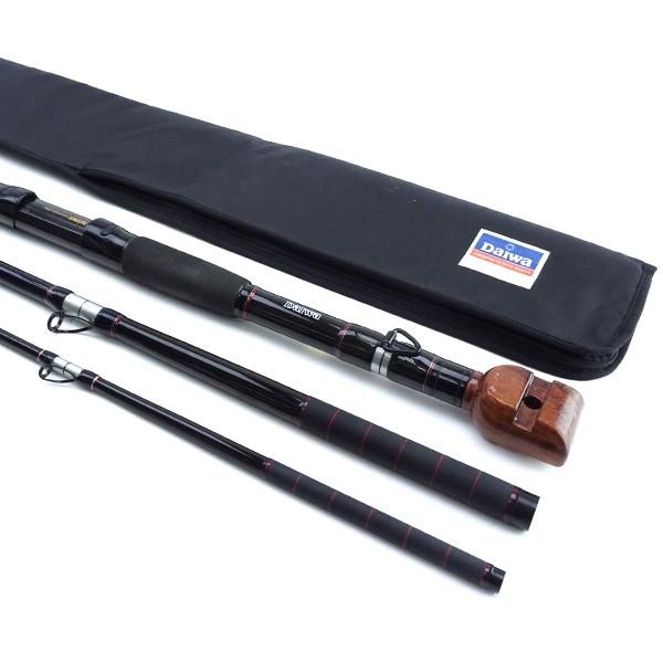 ダイワ 幻覇王 別誂 ホワイトキング 543/X279LL 美品 : 釣king - 通販