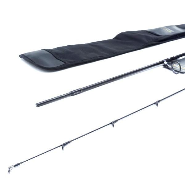 美品 ダイワ モアザン ブランジーノ AGS 89.5MML/X277L : 釣king
