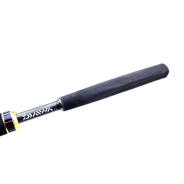 美品 ダイワ モアザン ブランジーノ AGS 89.5MML/X277L : 釣king
