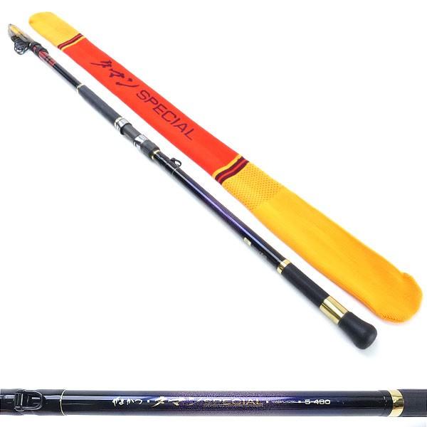 がまかつ タマンSPECIAL 5-480 美品 がまかつ タマンスペシャル 5-480/X330L : 釣king - 通販 - Yahoo