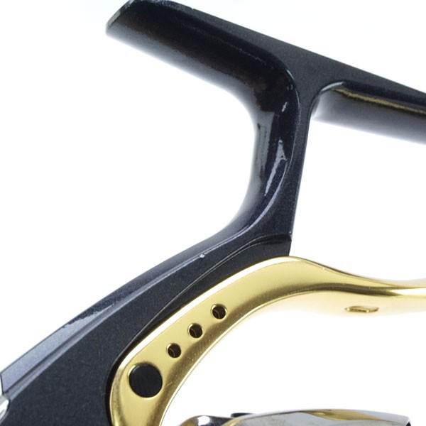 美品 ダイワ 尾長モンスター 4000LBD 替スプール付/X331M : 釣king