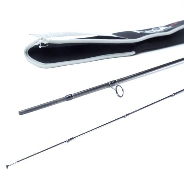 極上美品 ジャッカル スキャッドウォール SWS-62HS-ST/X357L : 釣king