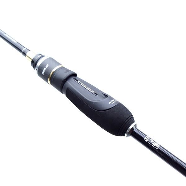 極上美品 ジャッカル スキャッドウォール SWS-62HS-ST/X357L : 釣king