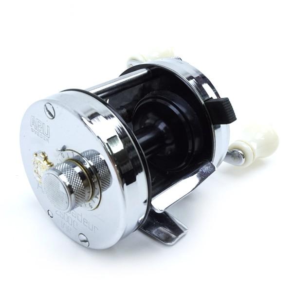 美品 アブガルシア アンバサダー 2500C IAR /X366M : 釣king 美品 アブガルシア アンバサダー 2500C IAR /X366M : 釣king