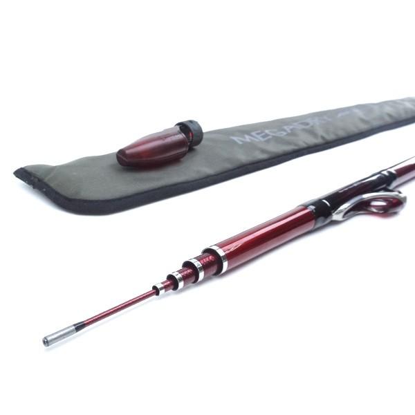 ダイワ メガドライM2 1.5-50/X390L : 1-240001010834 : 釣king - 通販 
