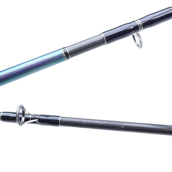 美品 MCワークス レイジングブル RB100XR-1 ベイトカスタム 美品 MCワークス レイジングブル RB100XR-1 ベイトカスタム