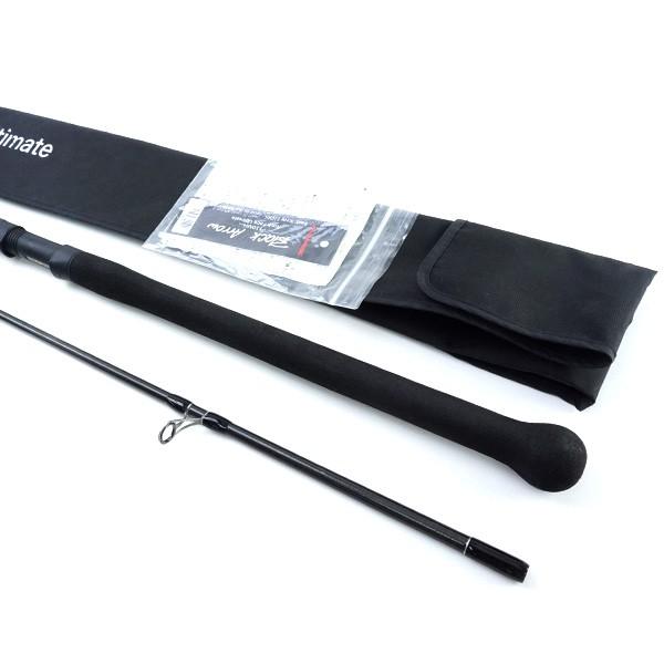 美品 エイムス ブラックアロー 110MH ロックフェイス 美品 エイムス ブラックアロー 110MH ロックフェイス