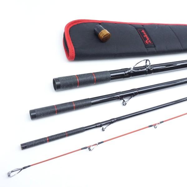 美品 ダイコー 石鯛竿 靭 530 SHINARI/X491L : 釣king - 通販 美品 ダイコー 石鯛竿 靭 530 SHINARI/X491L : 釣king - 通販