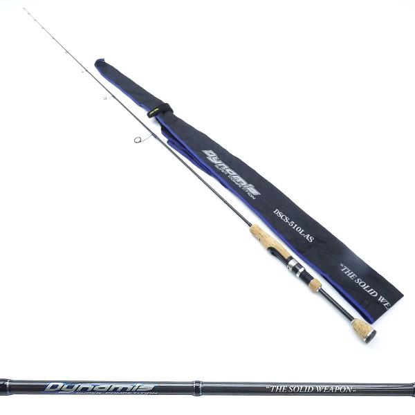 美品 ジャクソン デュナミス スーパーコンペティション DSCC-510L-AS