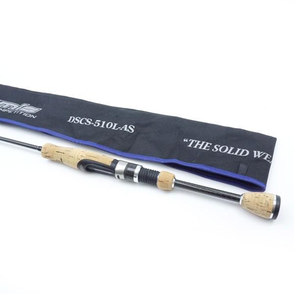 美品 ジャクソン デュナミス スーパーコンペティション DSCC-510L-AS