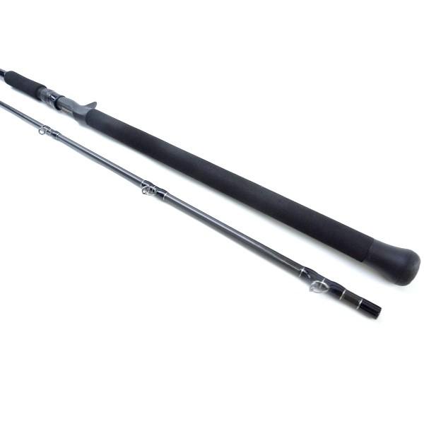美品 MCワークス ワイルドブレーカー WB109HR/B SPモデル 美品 MCワークス ワイルドブレーカー WB109HR/B SPモデル