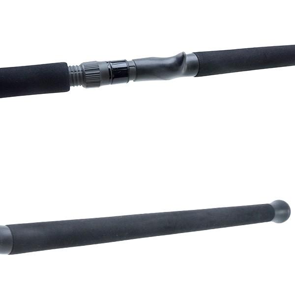 美品 MCワークス ワイルドブレーカー WB109HR/B SPモデル 美品 MCワークス ワイルドブレーカー WB109HR/B SPモデル