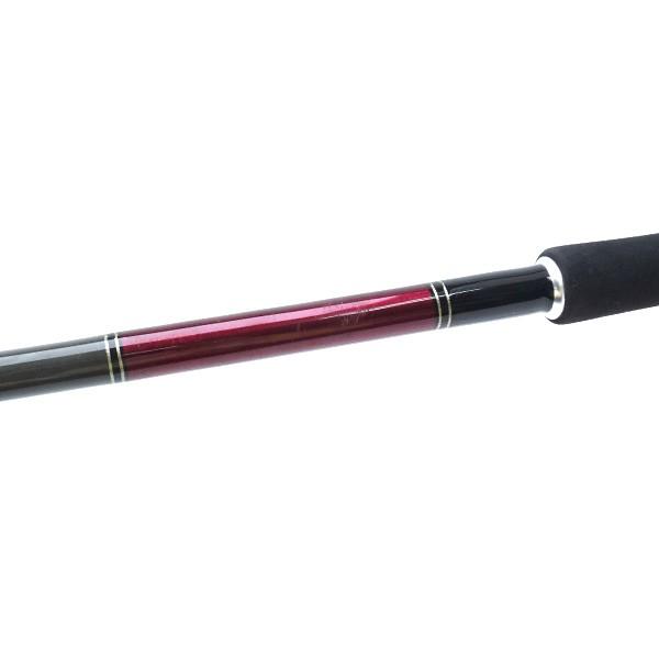 美品 MCワークス ワイルドブレーカー WB109HR/B SPモデル 美品 MCワークス ワイルドブレーカー WB109HR/B SPモデル