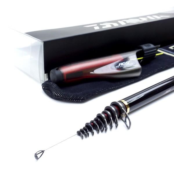 TOURNAMENT ISO 競技　AGS 1.25号　52SMT TOURNAMENT ISO 競技 AGS 1.25号 52SMT トーナメント ISO AGS(ロッド