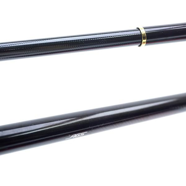 美品 ダイワ トーナメントISO AGS 競技 1.25-52SMT/X557L : 釣king