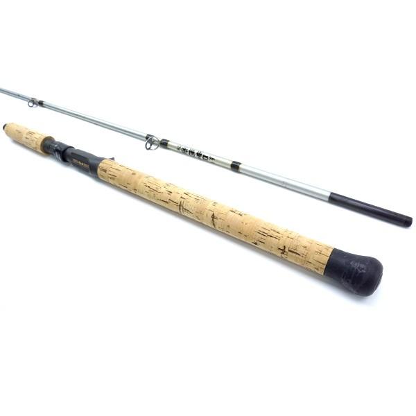 ミスタードン C.R.G 暴蓮棒 II 6.9/Y062L : 釣king - 通販 - Yahoo