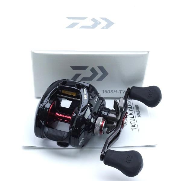 タトゥーラ　HDカスタム 150SH–TW 未使用品 ダイワ タトゥーラ HDカスタム 150SH-TW/Y187M : 釣king