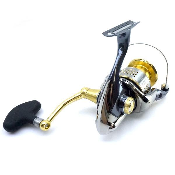 シマノ 10ステラ 4000XG/Y222M : 釣king - 通販 - Yahoo!ショッピング