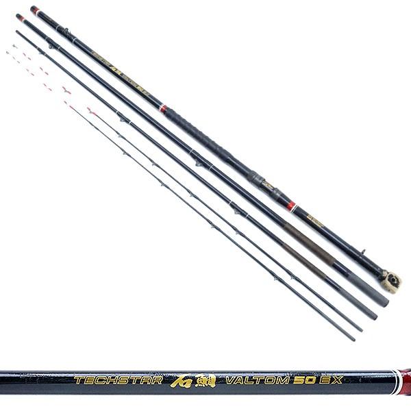 オリンピック テクスター 石鯛 バルトム 50EX/Y207L : 釣king - 通販