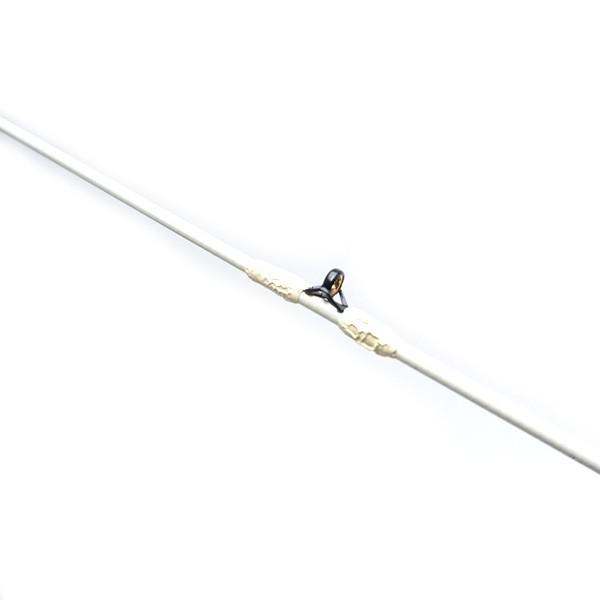 美品 がまかつ がま石 ハイパーターナー MH-540 ホワイト/Y273L 美品 がまかつ がま石 ハイパーターナー MH-540 ホワイト/Y273L