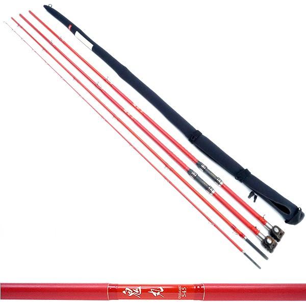 釣武者　鬼反　豪　五〇五 状態良好 ☆ 釣武者 鬼反 巧 五〇五 ☆