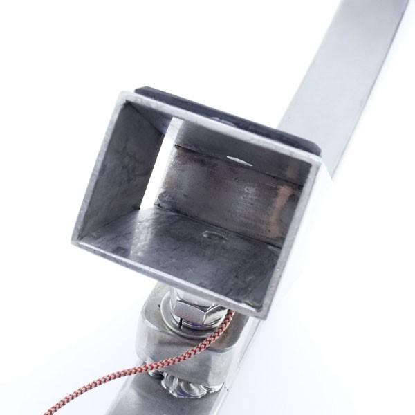 美品 ダイヤフィッシング 石鯛三昧 アラ用 竿掛け 3社対応入れ歯/Y403M