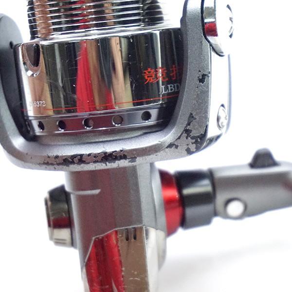 DAIWA インパルト競技 ダイワ 24 インパルト 競技LBD - 上島釣具店