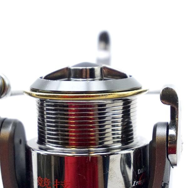 ダイワ インパルトα 競技LBD/Y434M : 釣king - 通販 - Yahoo!ショッピング