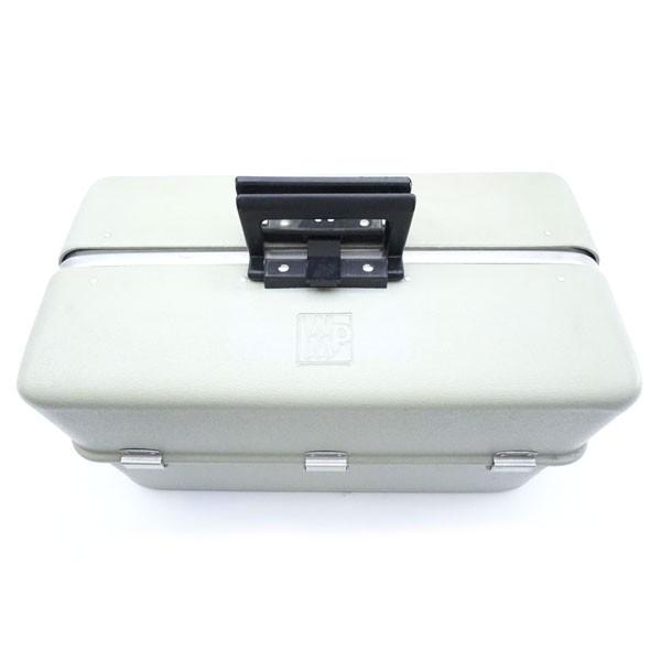 ウォーターフォードモールドプロダクト WMP タックルボックス ウォーターフォードモールドプロダクト WMP タックルボックス
