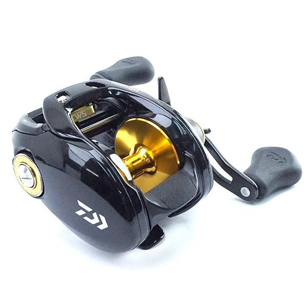 極上美品 ダイワ タトゥーラ HDカスタム 150H-TW/Z003M : 釣king