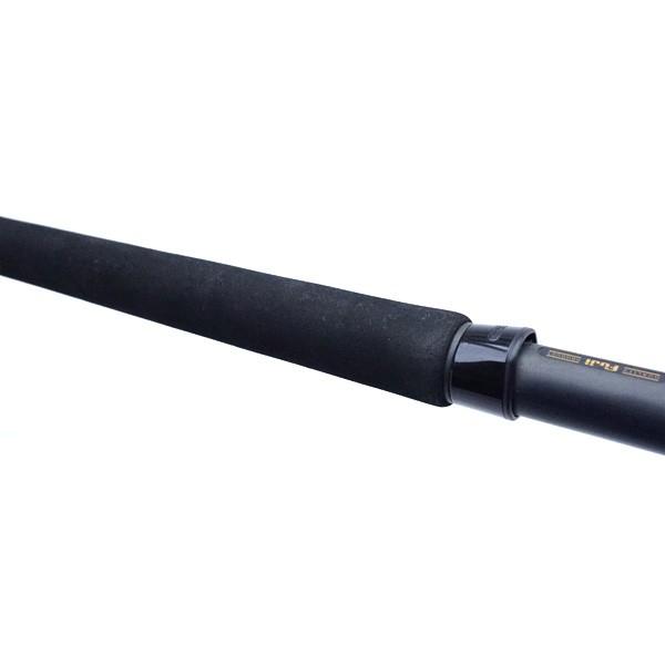 美品 MCワークス ワイルドブレーカーWB 113R／S STD/Z037LL : 釣