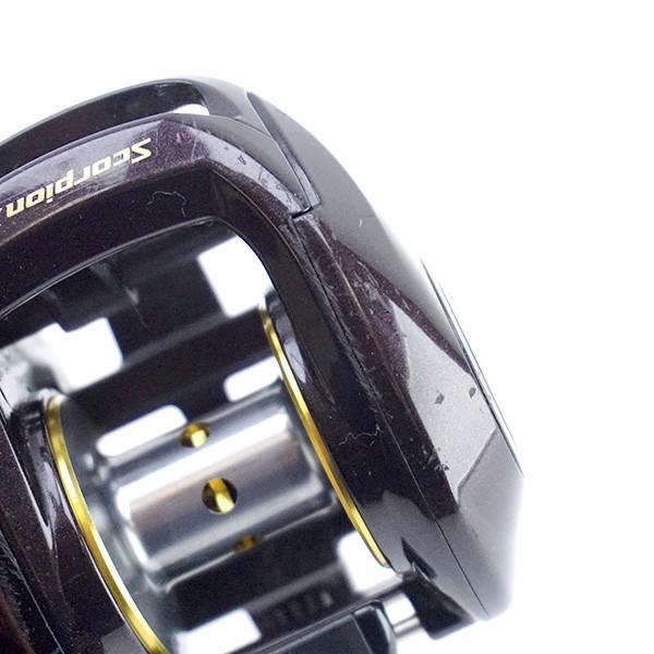09 スコーピオンXT 09スコーピオンXT 1500 スコーピオン、DC | 激安釣具通販 ルアー