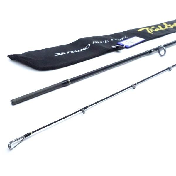 美品 ダイコー トラッド アーツ TEGS-862M/Z193L : 釣king - 通販